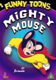 Mighty Mouse (Funny Toons) [DVD]