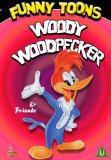 Woody Woodpecker (Funny Toons) [DVD]