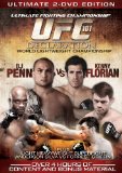 UFC101: Declaration [DVD] [2009]