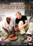 Gordon Ramsay's Great Escape - As Seen on Channel 4 [DVD]