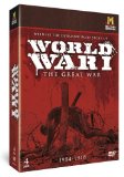 WWI: The Great War [DVD]