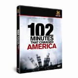 102 Minutes That Changed America [DVD]