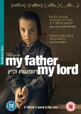 My Father My Lord [DVD]