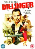 Dillinger [DVD] [1973]