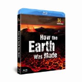 How the Earth Was Made [Blu-ray]