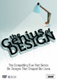 Genius of Design [DVD]