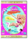 Barbie In A Mermaid's Tale [DVD]