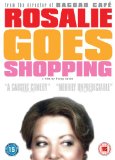 Rosalie Goes Shopping [DVD] [1990]