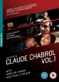 The Claude Chabrol Collection Vol.1 [DVD]