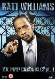 Katt Williams - The Pimp Chronicles Pt 1 [DVD]