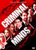 Criminal Minds Season 4 [DVD] [2009]