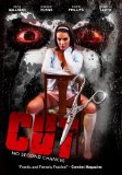 Cut [DVD] [2010]