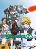 Mobile Suit Gundam 00 Vol.3 [DVD] [2007]