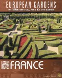 European Gardens - France [Blu-ray]