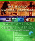 World Natural Heritage - North America [Blu-ray]