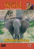 Wildest Africa [DVD]