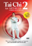 Tai Chi For Arthritis Part 2 - Six Lessons With Dr Paul Lam [DVD]