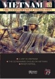 Vietnam - The US Government Collection Vol.3 [DVD]