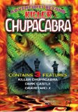 Adventures Beyond - Killer Chupacabra [DVD]
