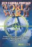 Gun Camera Footage Of World War 2 [DVD]