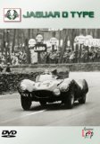 Jaguar D-Type [DVD]