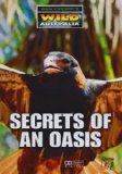 Secrets Of An Oasis [DVD]