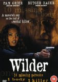 Wilder [DVD] [2007]