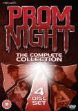 Prom Night Complete Box Set (Repackaged) [DVD]