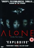Alone [DVD] [2007]