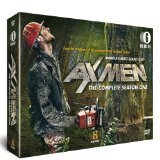 Ax Men Gift pack [DVD]