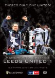 There is only one United - Leeds 1 v 0 Man Utd [DVD]