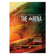 The Arena North Shore DVD [Region 0]