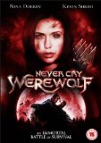Never Cry Werewolf [DVD] [2008]