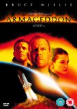 Armageddon [DVD] [1998]