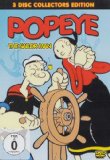 Popeye - Popeye The Sailor Man (3xdvd)