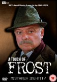 A Touch Of Frost - Mistaken Identity [DVD]