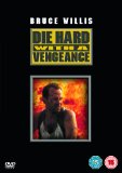 Die Hard With A Vengeance [DVD] [1995]