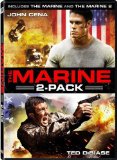 The Marine & The Marine 2 [DVD] [2009]