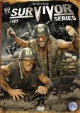 WWE - Survivor Series 2009 [DVD]