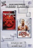 WWE - Unforgiven 2001 & No Mercy 2001 [DVD]
