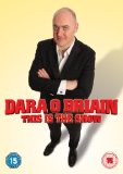Dara O Briain Live 2010 [DVD]