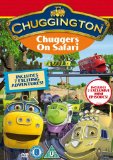 Chuggington - Chuggers on Safari [DVD]