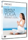 Element - Prenatal And Postnatal Yoga [DVD]
