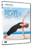 Element - Slim And Tone Pilates [DVD]