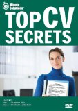 175 CV Secrets DVD + Audio Book + Professional Templates [DVD] [2009]
