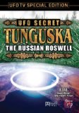Tunguska - The Russian Roswell [DVD]