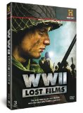 World War 2 The lost tapes [DVD]