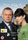 Doc Martin - Series 1-4 - Complete [DVD]