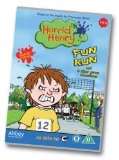 Horrid Henry's Fun Run [DVD] [2010]