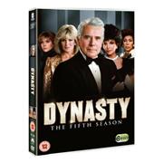 Dynasty - Series 5 [DVD]
